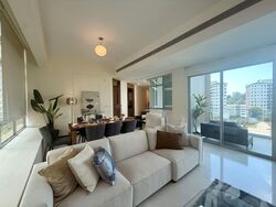 RESIDENCES AT EMERALD HILL (D9), Apartment #600532481